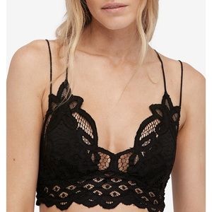 Free People Adella Bralette
